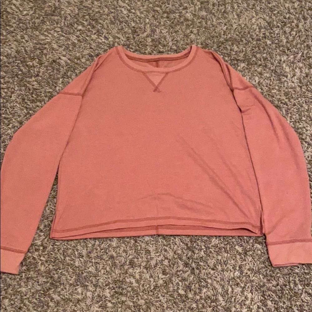Arizona Jean CO Long Sleeve